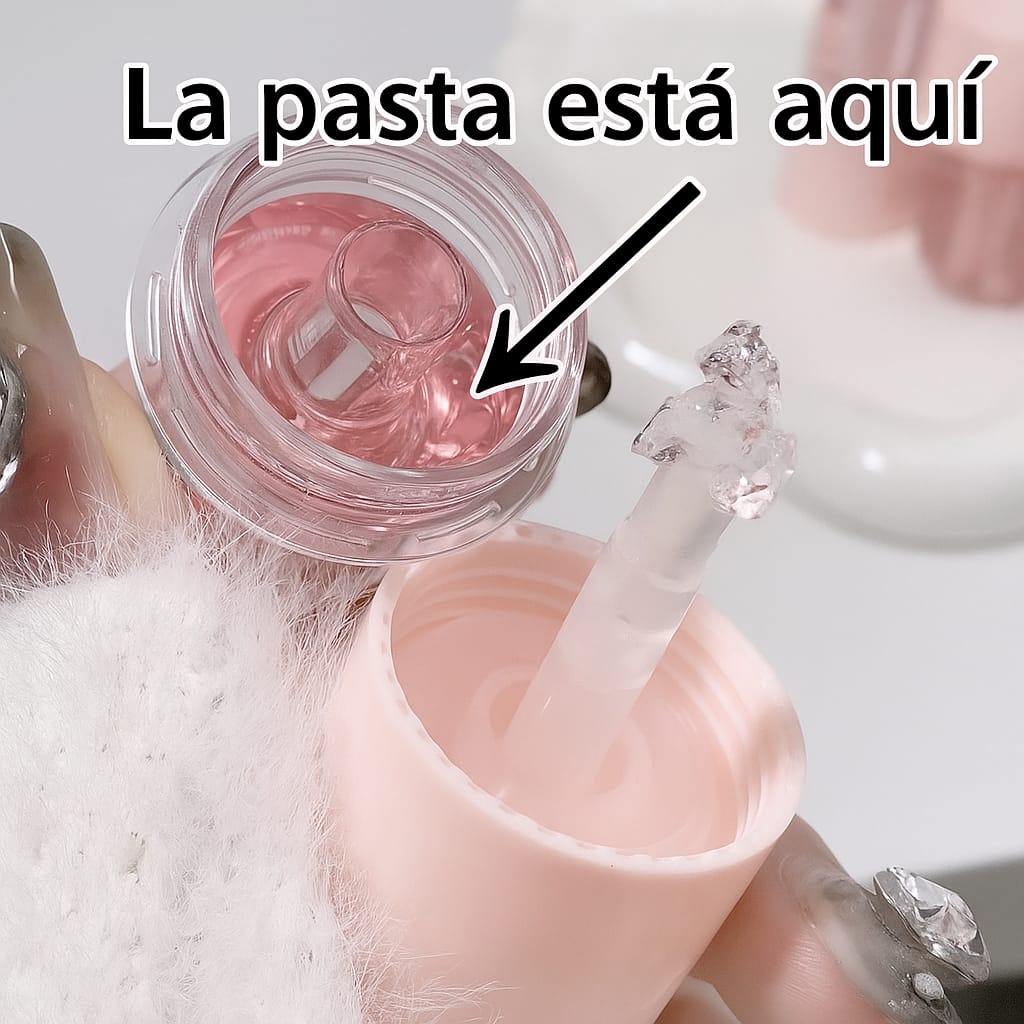 Lip Blossom Elixir Duo