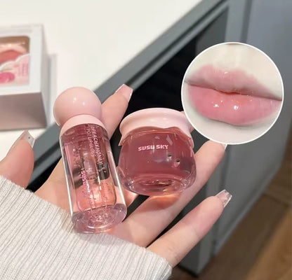 Lip Blossom Elixir Duo
