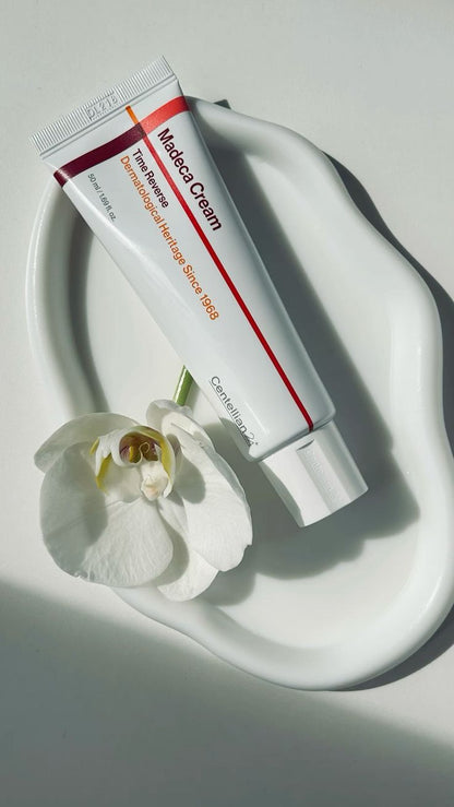 Crema Madeca Centellian 24