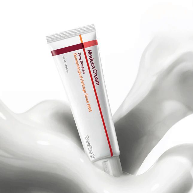 Crema Madeca Centellian 24
