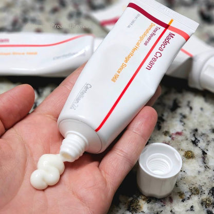 Crema Madeca Centellian 24