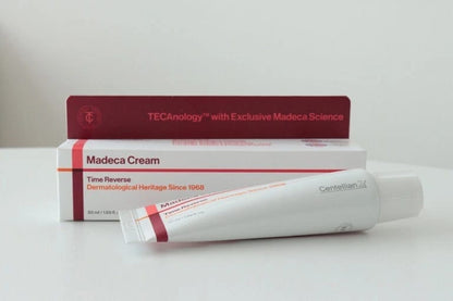 Crema Madeca Centellian 24