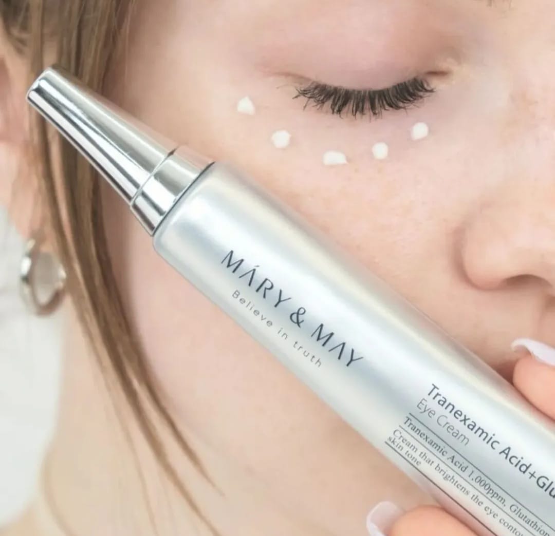 Contorno de Ojos Mary & May