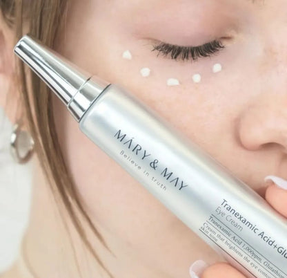 Contorno de Ojos Mary & May