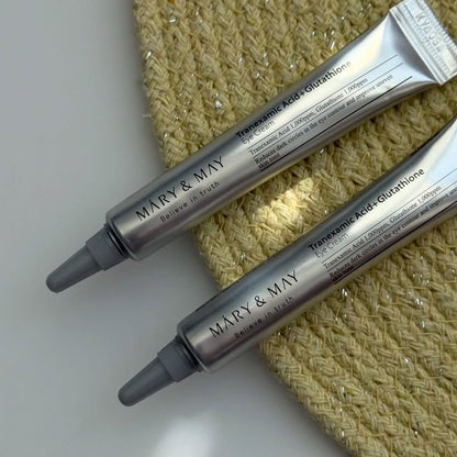 Contorno de Ojos Mary & May