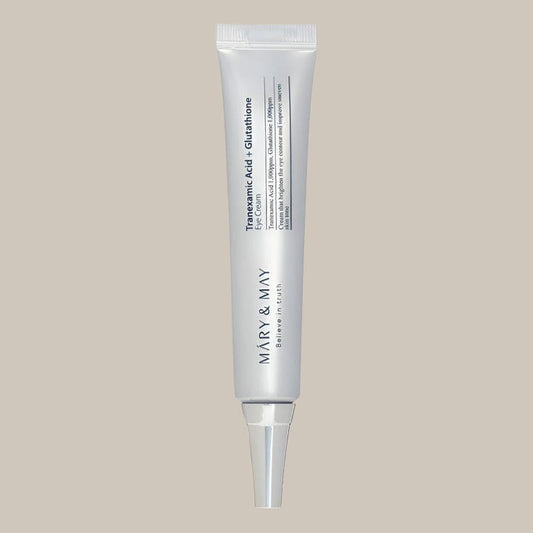 Contorno de Ojos Mary & May