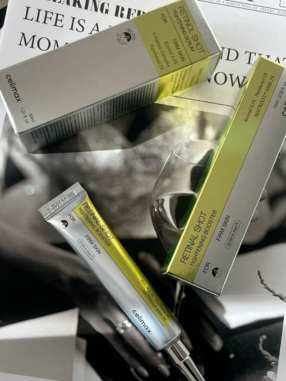 Sérum Retinal Shot Celimax