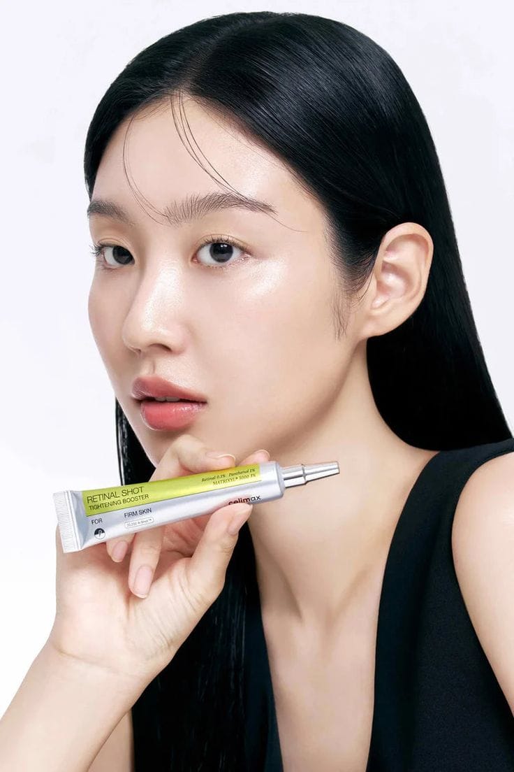 Sérum Retinal Shot Celimax