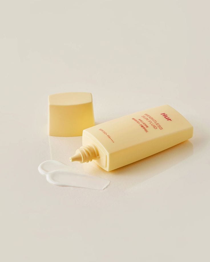 Bloqueador Weightless Sun House of Hur