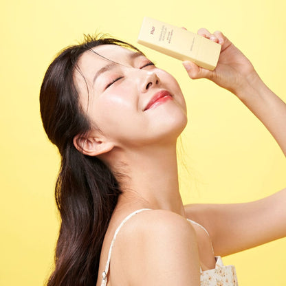 Bloqueador Weightless Sun House of Hur