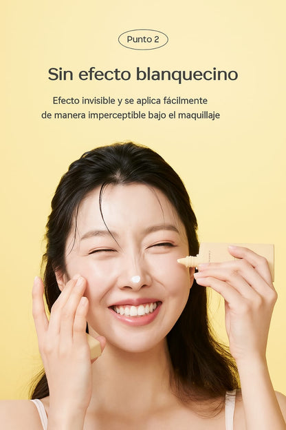 Bloqueador Weightless Sun House of Hur