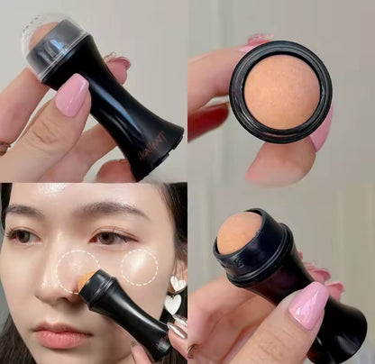 Rodillo Volcánico Velvet Orb