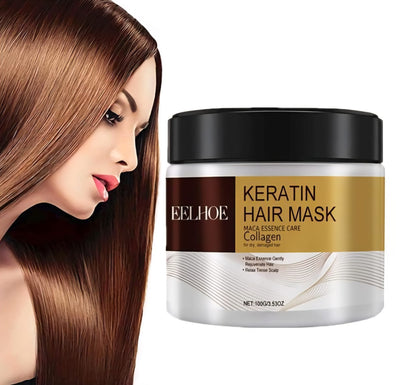 Mascarilla de Keratina EELHOE