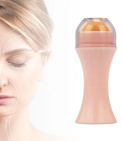 Rodillo Volcánico Velvet Orb