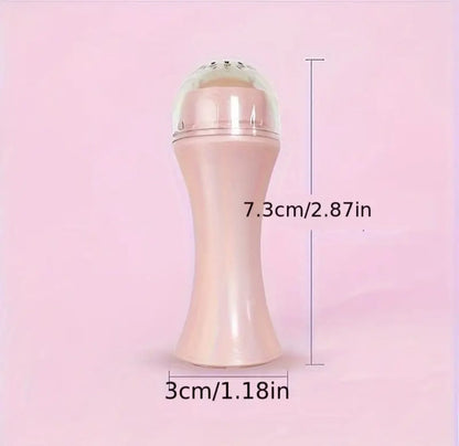 Rodillo Volcánico Velvet Orb