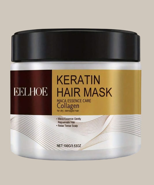 Mascarilla de Keratina EELHOE
