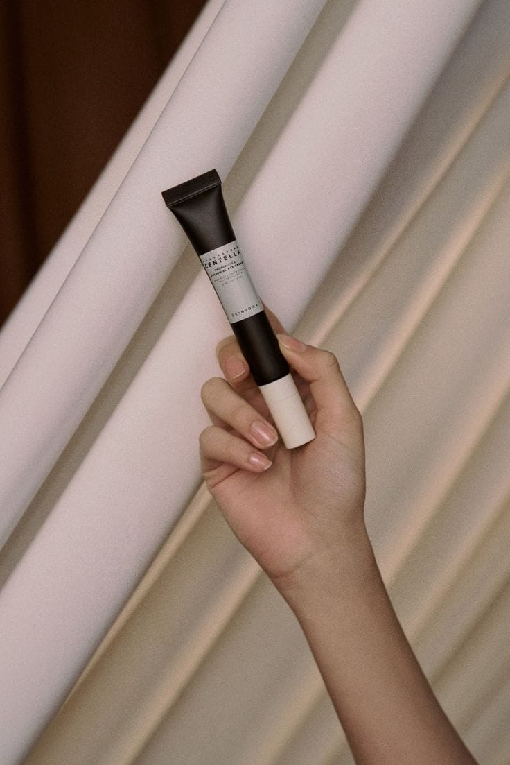 Contorno de ojos Centella Probio-Cica Bakuchiol SKIN 1004