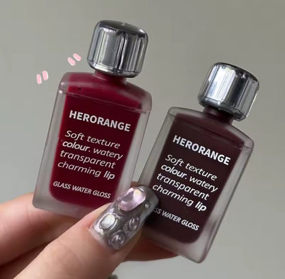 Tinta Water Gloss Herorange