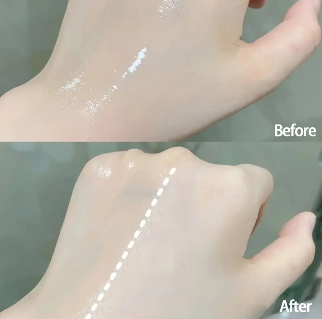 Polvo suelto terciopelo ADMD