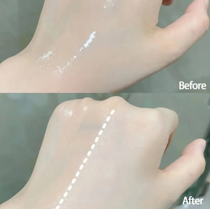 Polvo suelto terciopelo ADMD