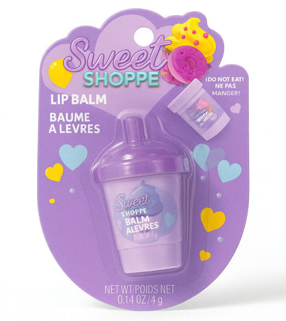 Bálsamo Labial Sweet Shoppe