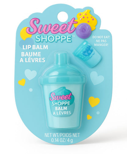 Bálsamo Labial Sweet Shoppe