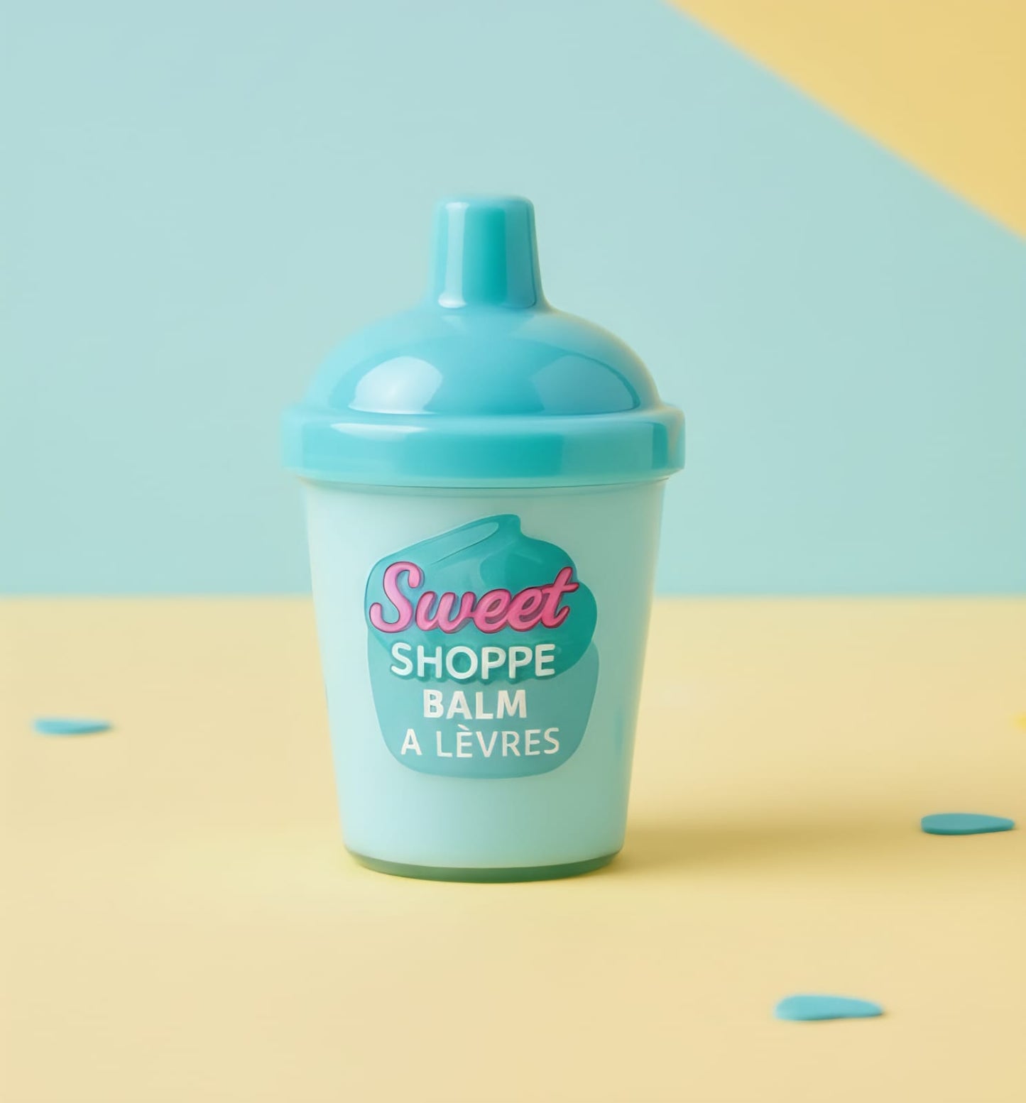 Bálsamo Labial Sweet Shoppe