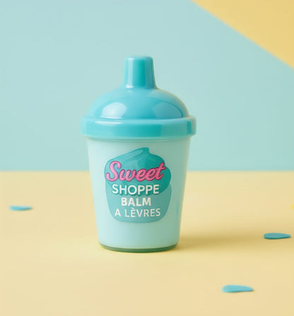 Bálsamo Labial Sweet Shoppe