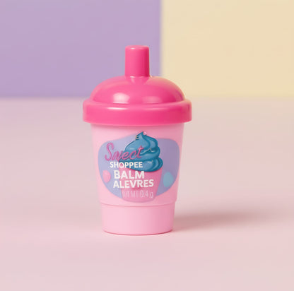 Bálsamo Labial Sweet Shoppe