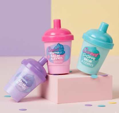 Bálsamo Labial Sweet Shoppe