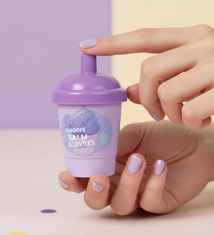 Bálsamo Labial Sweet Shoppe