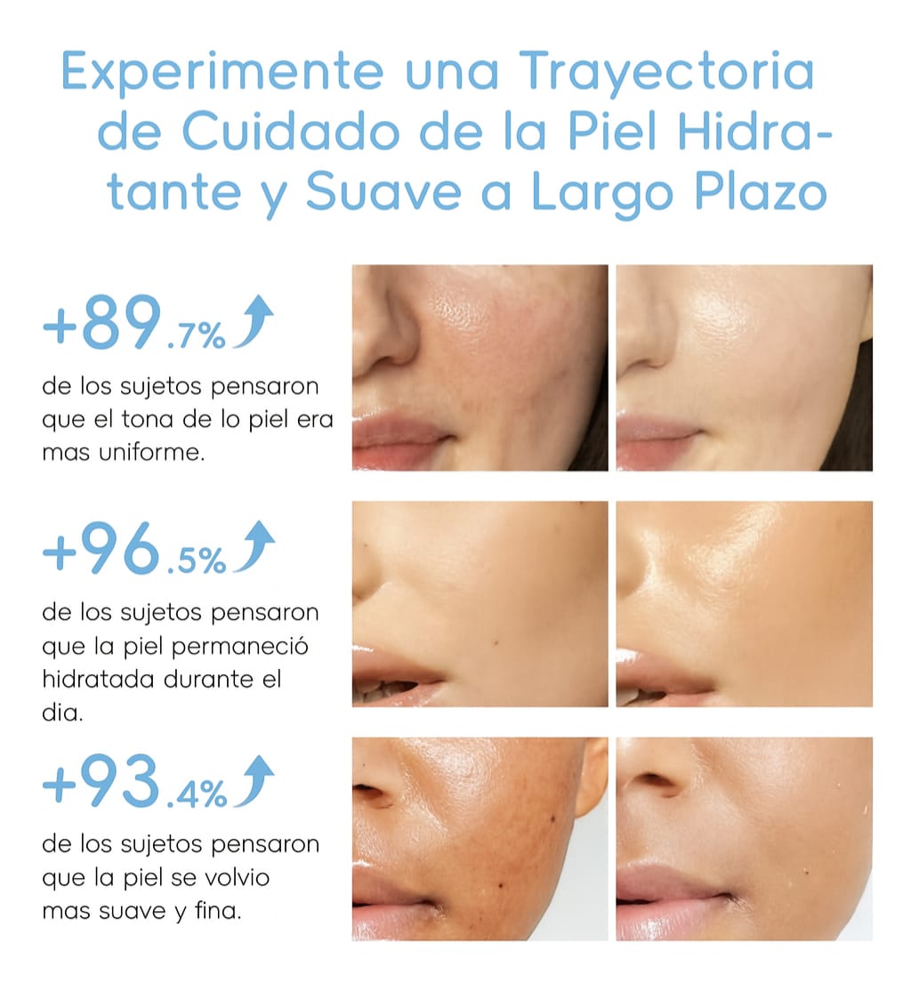 Set Skincare Milk Laikou