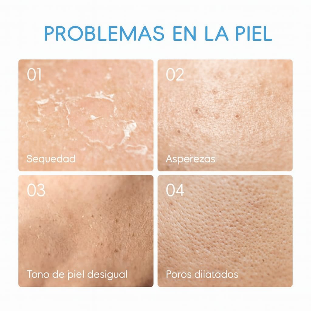 Set Skincare Milk Laikou