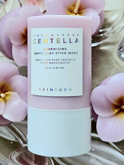 Mascarilla de arcilla Poremizing Skin 1004