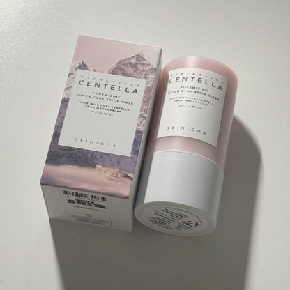 Mascarilla de arcilla Poremizing Skin 1004