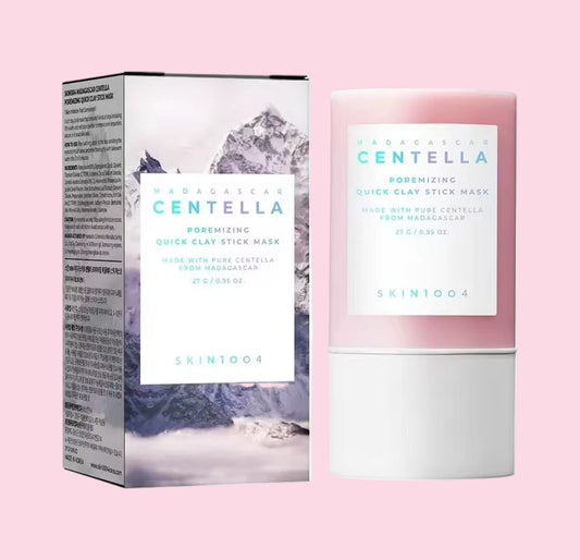 Mascarilla de arcilla Poremizing Skin 1004