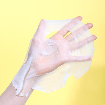 Mascarilla Retinol Vitamin C & E APLB