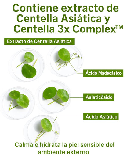 Mascarilla Retinol Vitamin C & E APLB