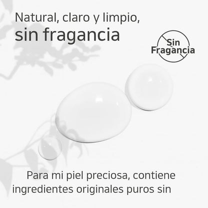 Mascarilla Retinol Vitamin C & E APLB