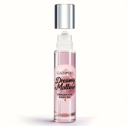 Perfume Body Oil "Dreamy Mallow"