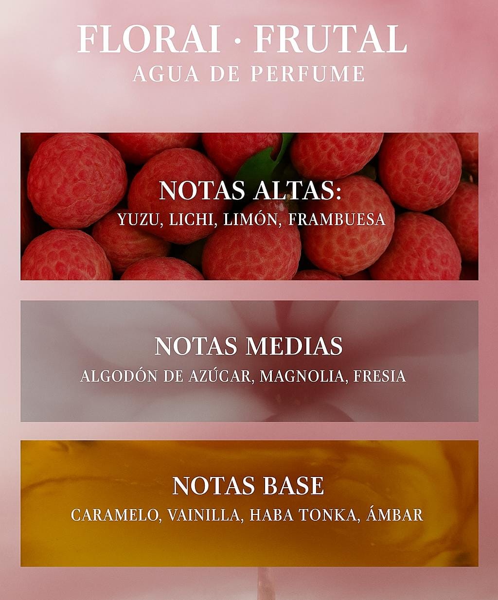 Perfume Body Oil "Dreamy Mallow"