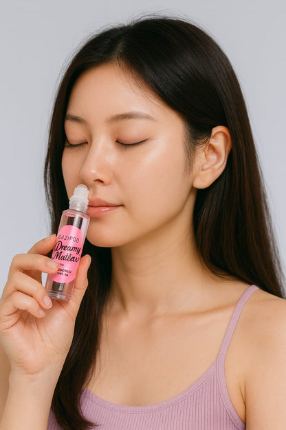 Perfume Body Oil "Dreamy Mallow"