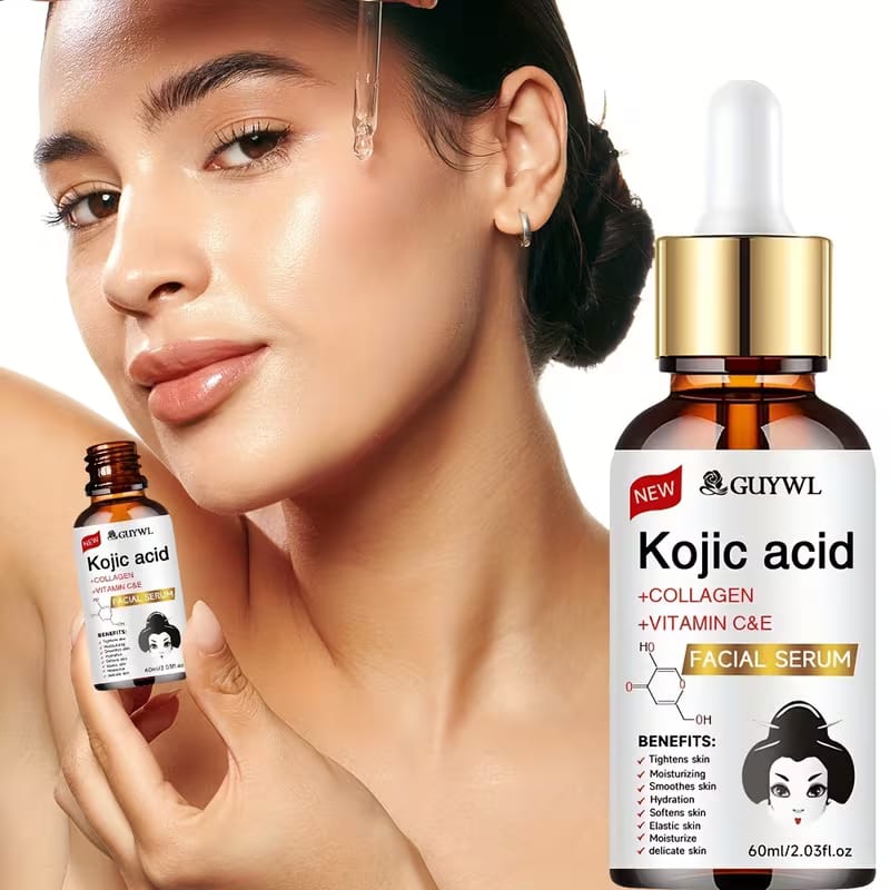 Serum Ácido Kojico Guywl