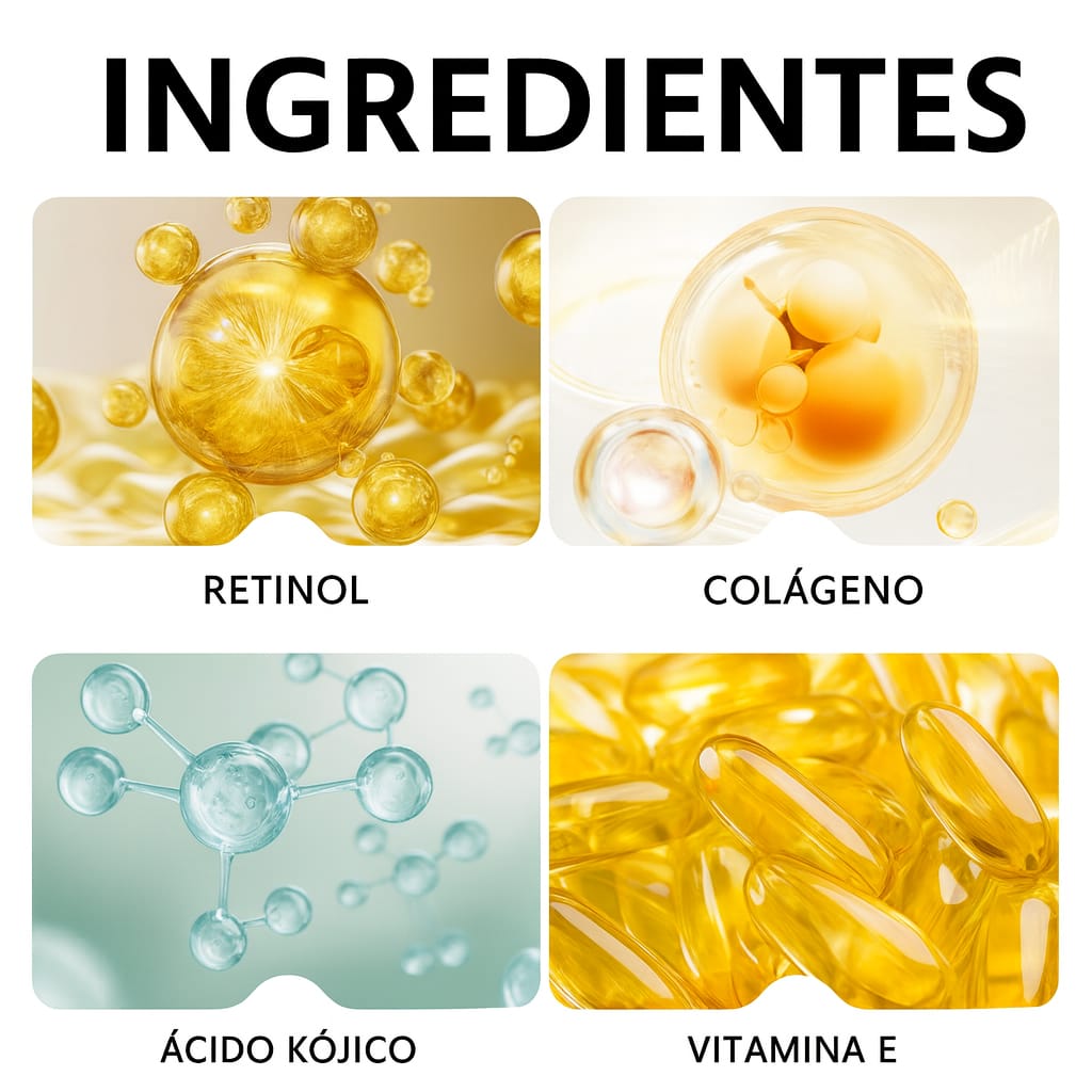 Serum Ácido Kojico Guywl