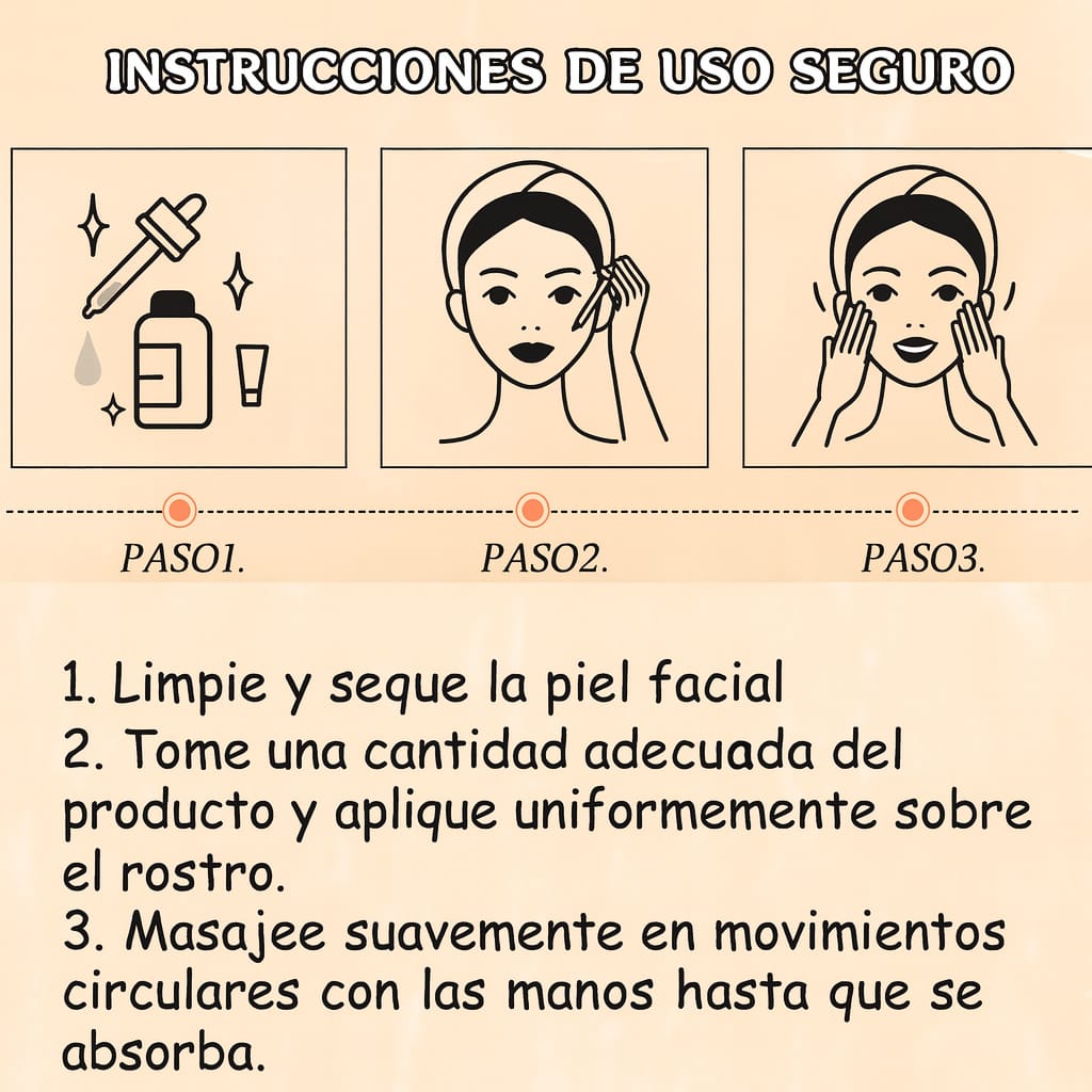 Serum Ácido Kojico Guywl