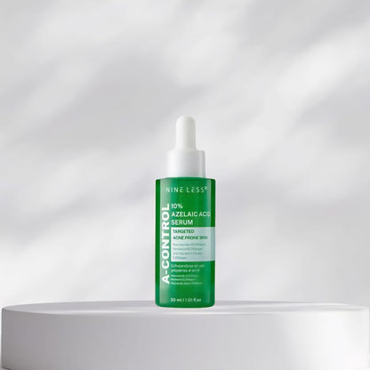Serum Acido Azelaico NINELESS