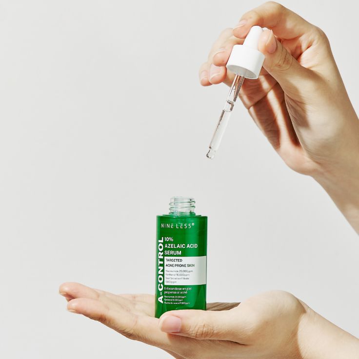 Serum Acido Azelaico NINELESS