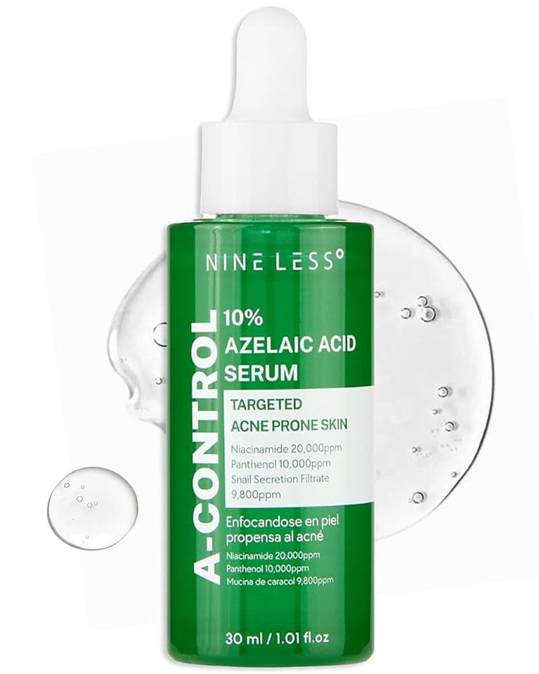 Serum Acido Azelaico NINELESS