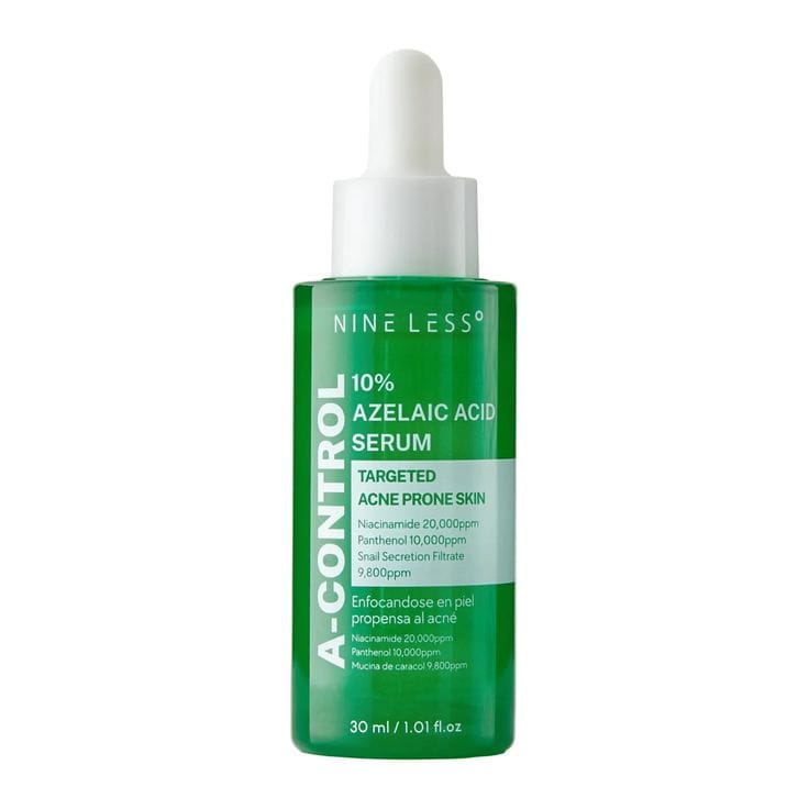Serum Acido Azelaico NINELESS