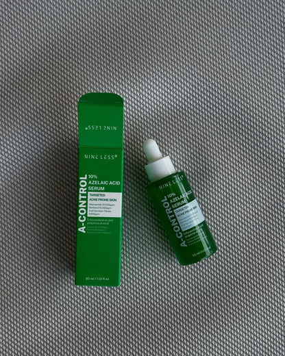 Serum Acido Azelaico NINELESS